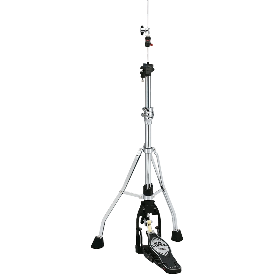 TAMA HH905D IRON COBRA HI-HAT CYMBAL STAND