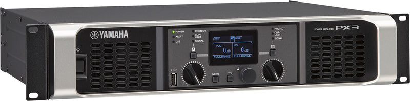 Yamaha PX3 Power Amplifier