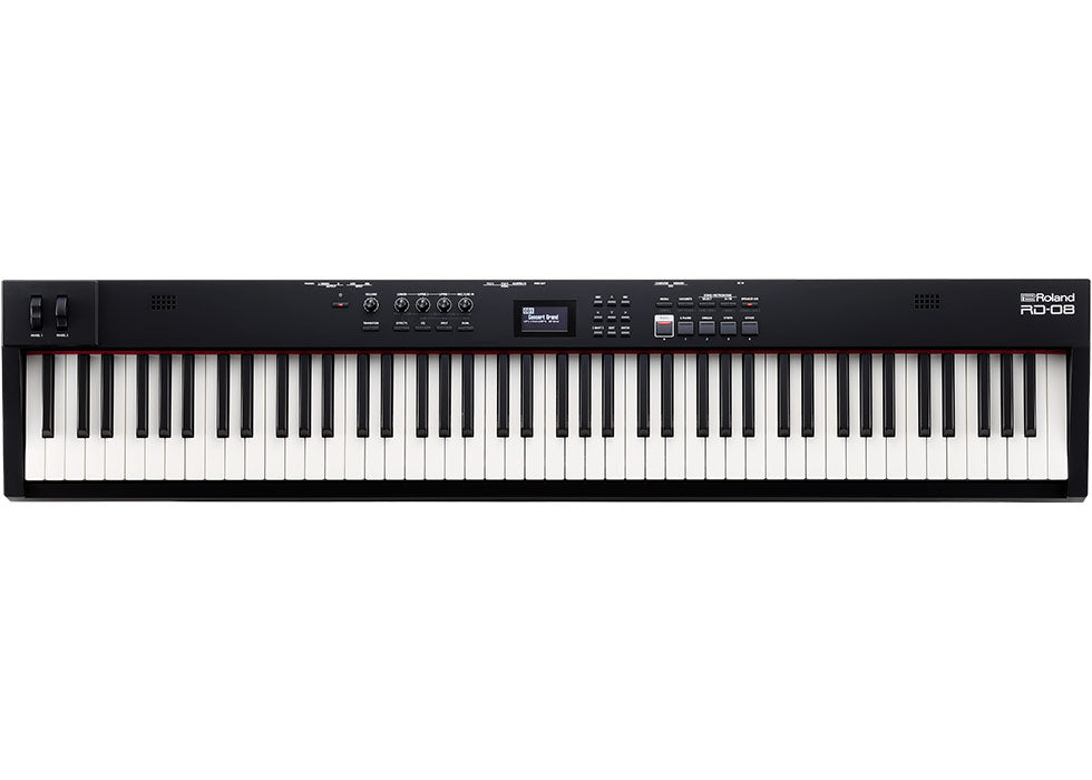 ROLAND RD-08 DIGITAL STAGE PIANO