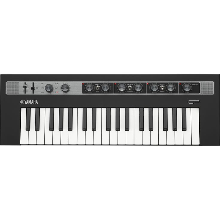 Yamaha Reface CP Mini Electric Piano