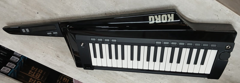 Korg RK-100S Keytar with Bag & Strap - Second Hand