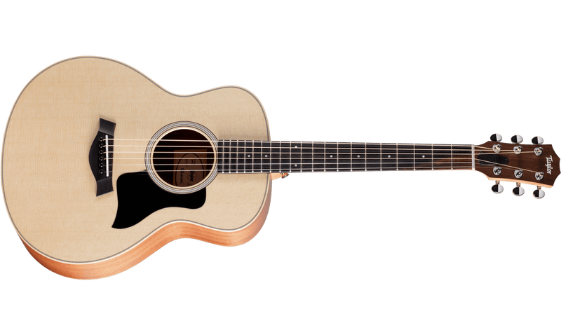 Taylor GS Mini Sapele Acoustic Travel Guitar