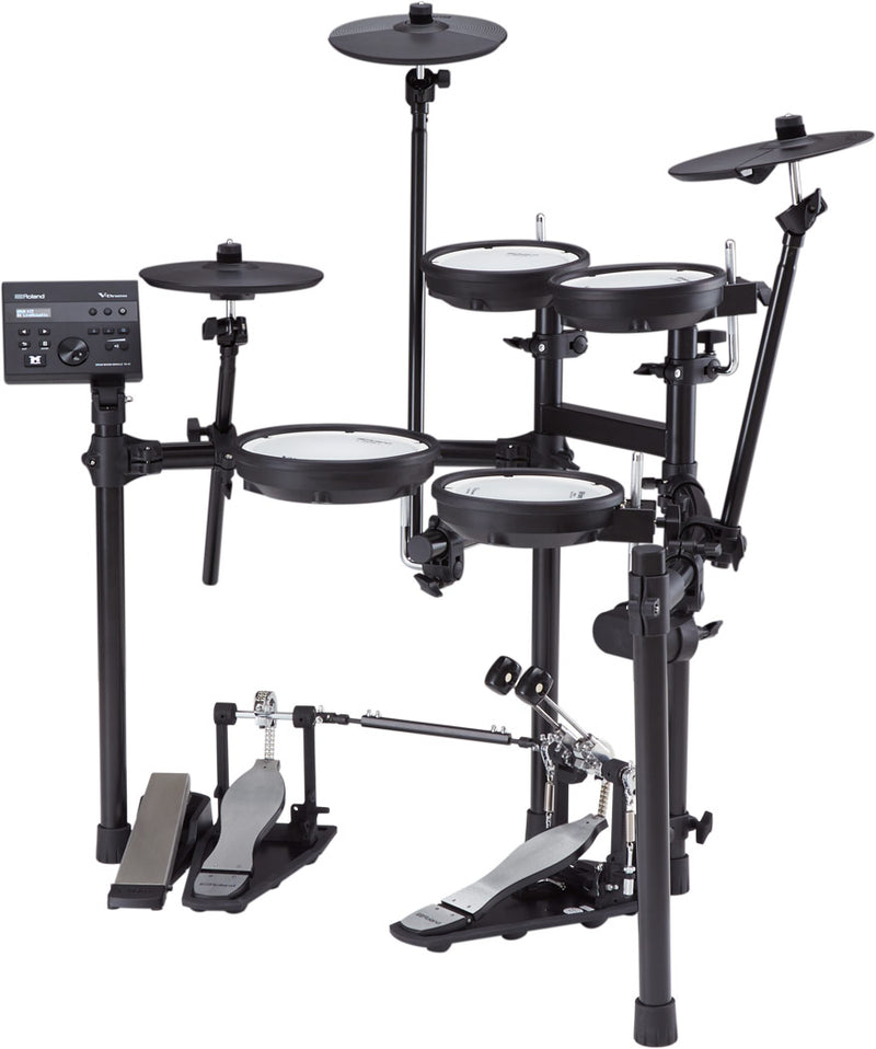 Roland TD-07DMK V-Drums Digital Drum Kit