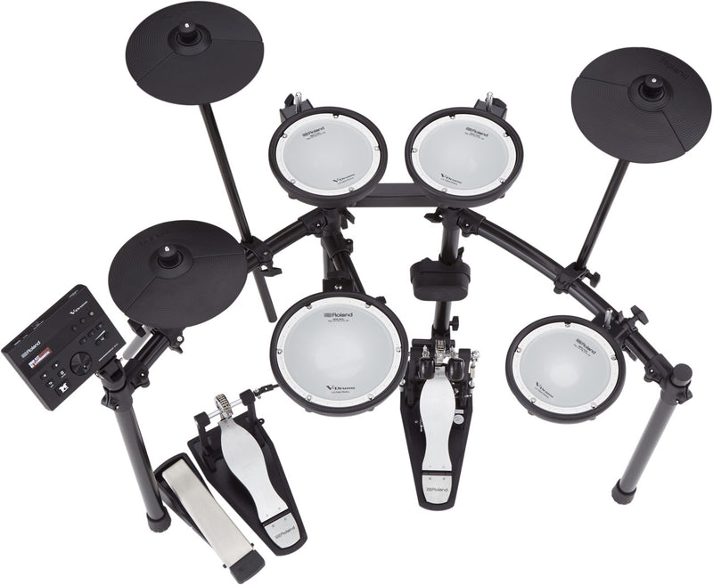 Roland TD-07DMK V-Drums Digital Drum Kit