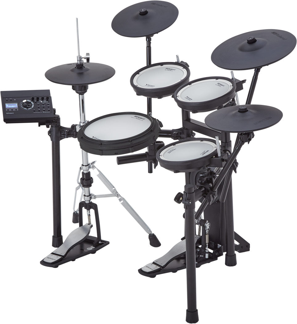 ROLAND TD-17KVX2 V-DRUMS / ELECTRONIC DRUM KIT