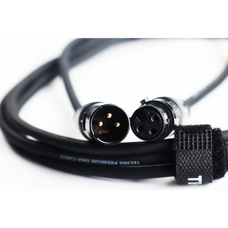 TECNIX DMX CABLE