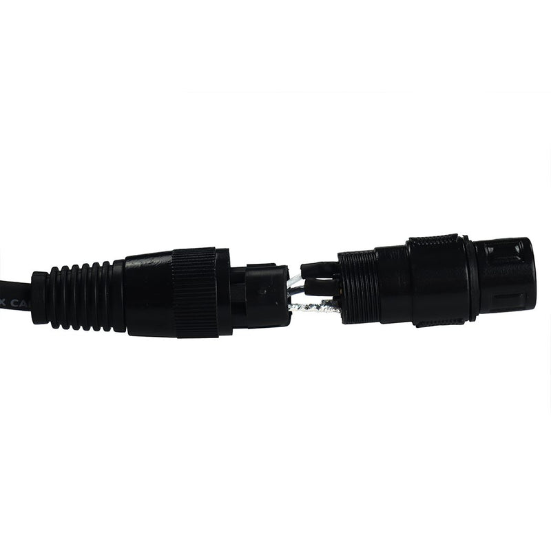 TECNIX DMX CABLE