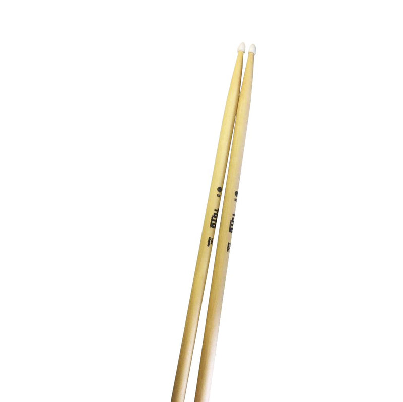 TOTO PERCUSSION 7A MAPLE DRUMSTICKS