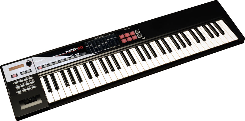 Roland XPS-10 Expandable Synthesizer