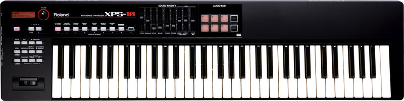 Roland XPS-10 Expandable Synthesizer