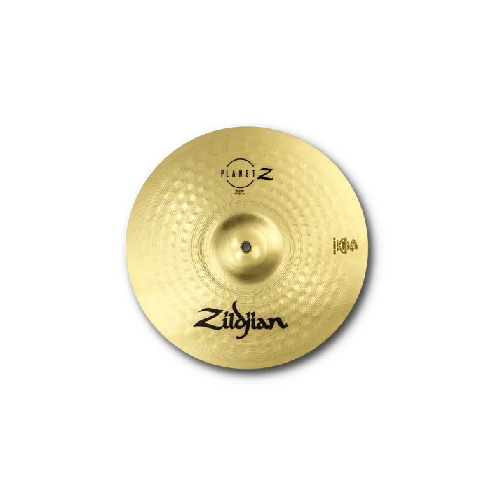 Zildjian Planet Z 16" Band Cymbal Pair