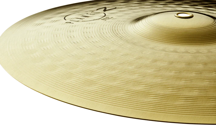 Zildjian Planet Z 16" Band Cymbal Pair