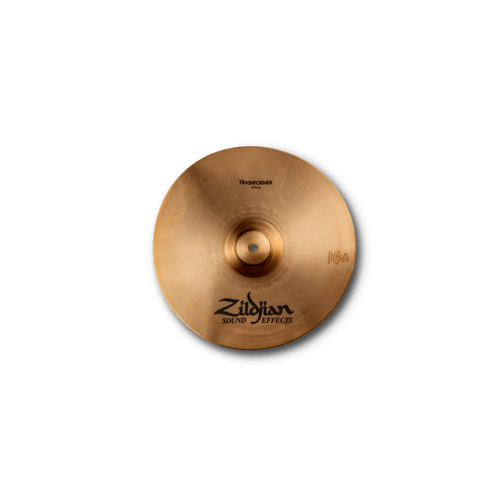 Zildjian FX TrashFormers 14" Cymbal