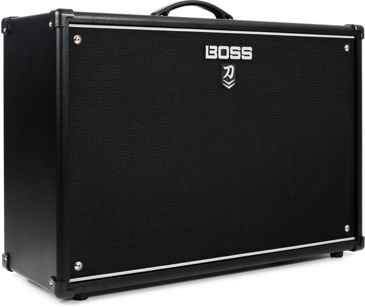 BOSS KTN-212MKII KATANA GUITAR AMPLIFIER WITH EFFECTS