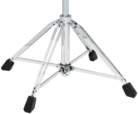 DW HEAVY DUTY AIRLIFT ROUND TOP DRUM THRONE