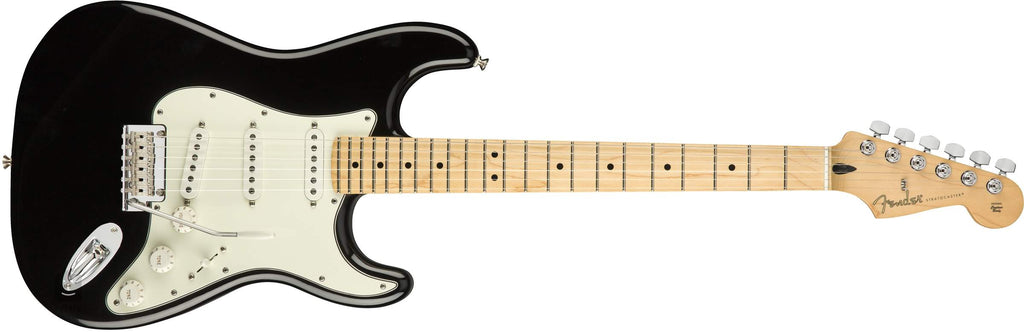 FENDER PLAYER STRATOCASTER ELECTRIC GUITAR