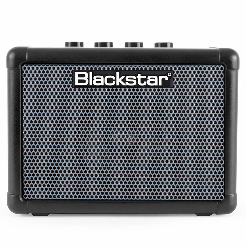 BLACKSTAR FLY 3 WATT MINI BASS AMPLIFIER PACK