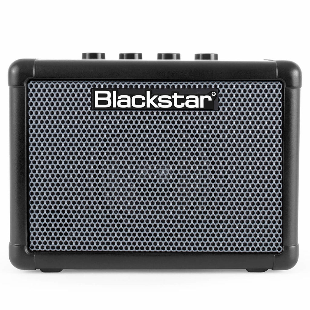 BLACKSTAR FLY 3 WATT MINI BASS AMPLIFIER