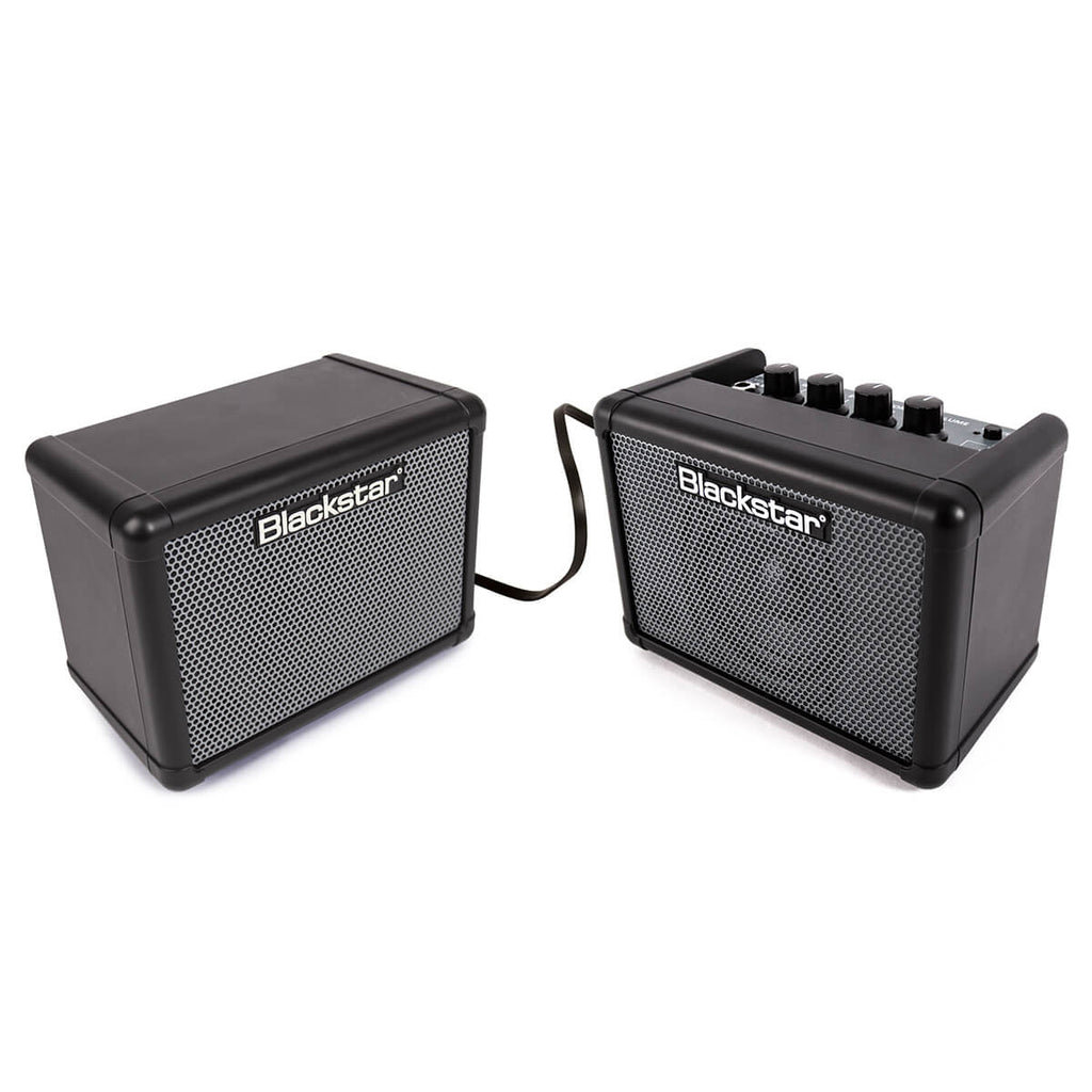 BLACKSTAR FLY 3 WATT MINI BASS AMPLIFIER PACK