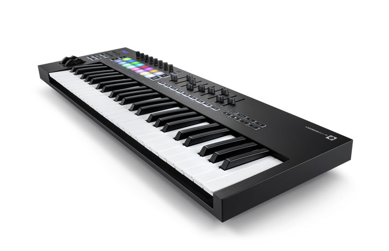 NOVATION LAUNCHKEY 49 MK3