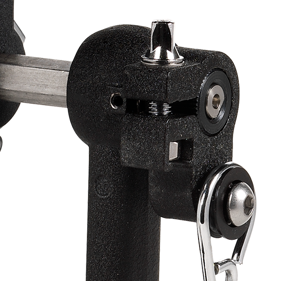 DW DOUBLE CONCEPT EXTENDED FOOTBOARD PEDAL