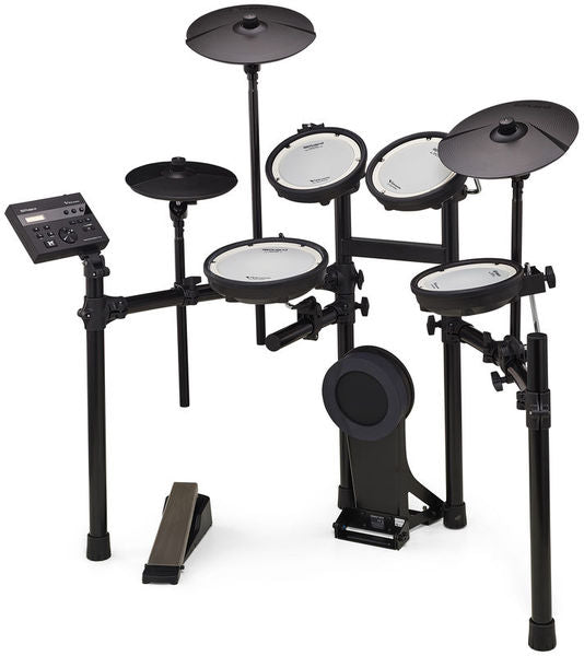 Roland TD-07KV V-Drums Digital Drum Kit