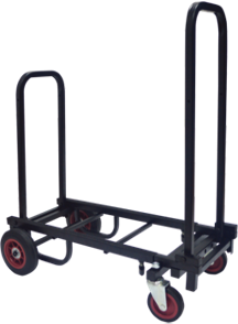 POWERWORKS UTILITY CART