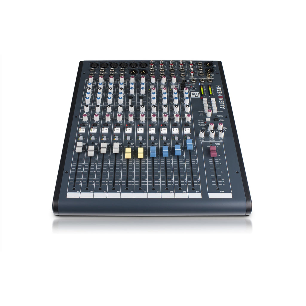 ALLEN & HEATH XB-14-2