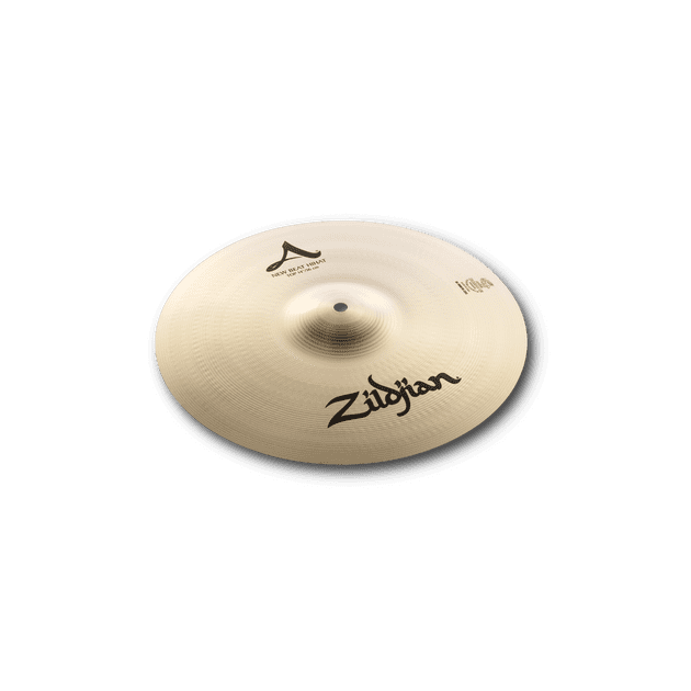 Zildjian A New Beat HiHat Cymbal Pair