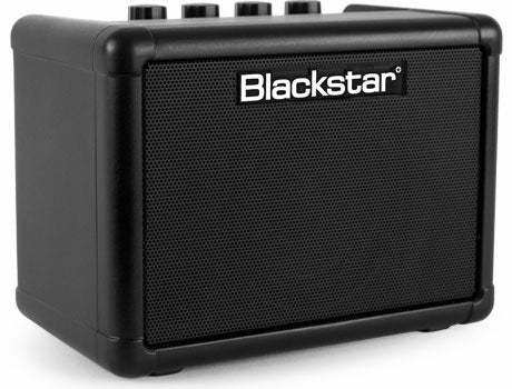 Blackstar FLY3 Mini Guitar Amplifier