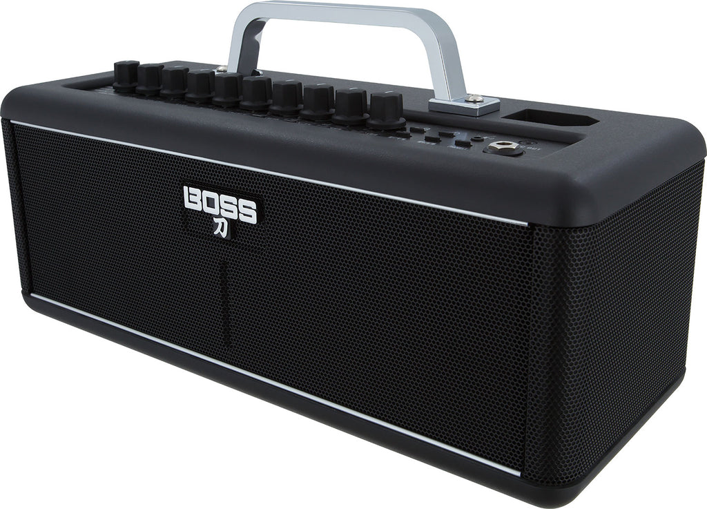 BOSS KTN-AIR KATANA AIR WIRELESS GUITAR AMPLIFIER