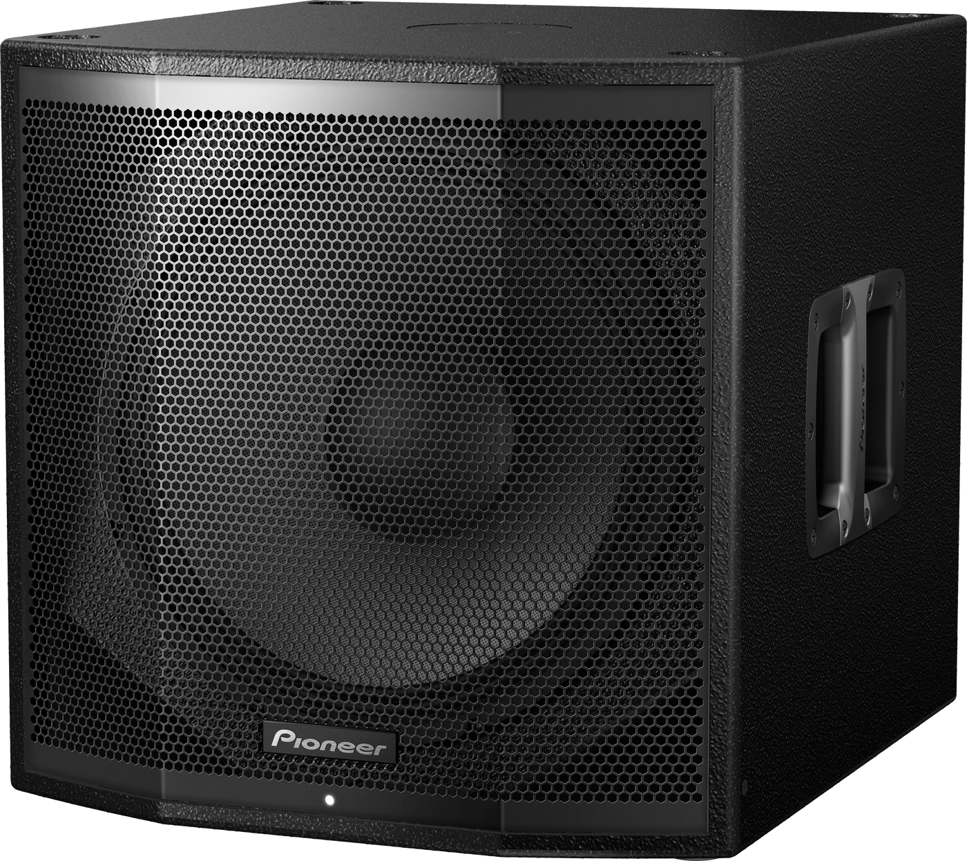 PIONEER XPRS 115S – Harry Green Music World